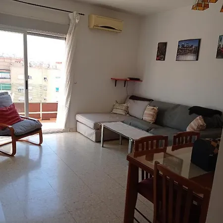 Disfruta Granada,incluso Con Tu Mascota Parking