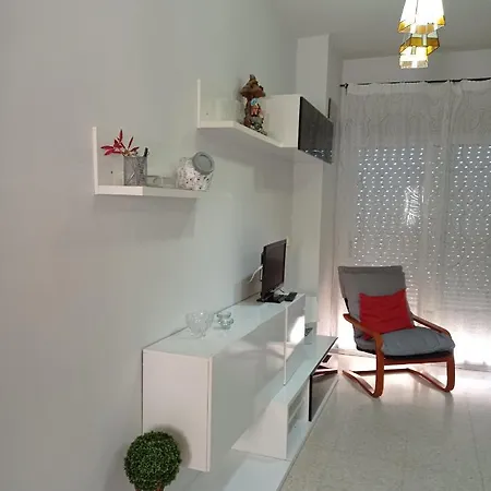 Disfruta Granada,incluso Con Tu Mascota Parking Apartamento Granada