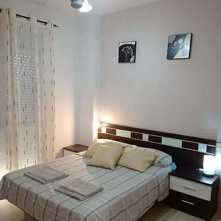 Disfruta Granada,incluso Con Tu Mascota Parking Granada