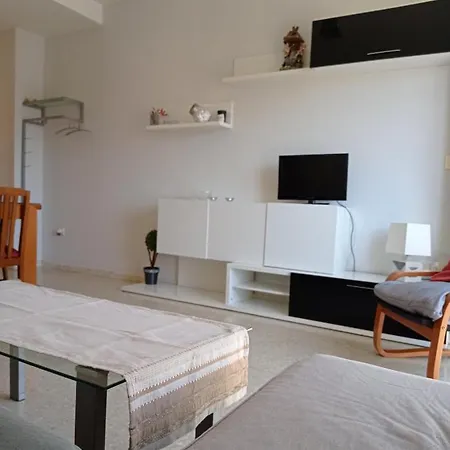 Disfruta Granada,incluso Con Tu Mascota Parking Apartamento *