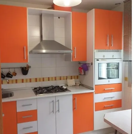 Disfruta Granada,incluso Con Tu Mascota Parking Apartamento