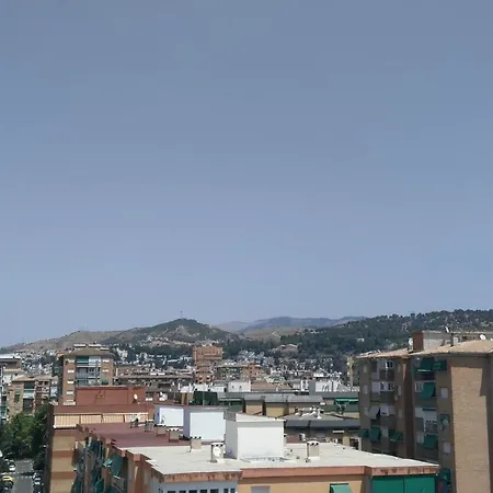 Disfruta Granada,incluso Con Tu Mascota Parking Granada