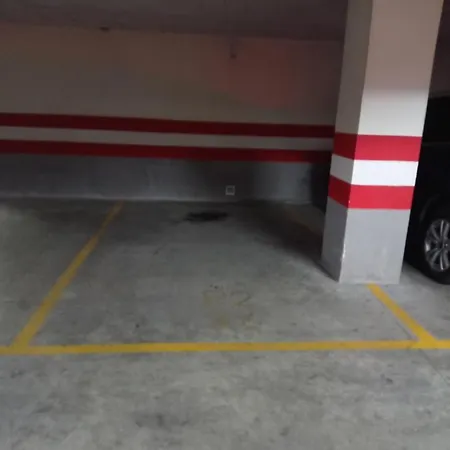 Apartamento Disfruta Granada,incluso Con Tu Mascota Parking