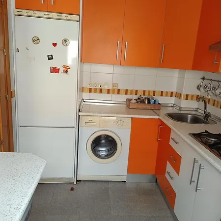 Apartment Disfruta Granada,incluso Con Tu Mascota Parking *
