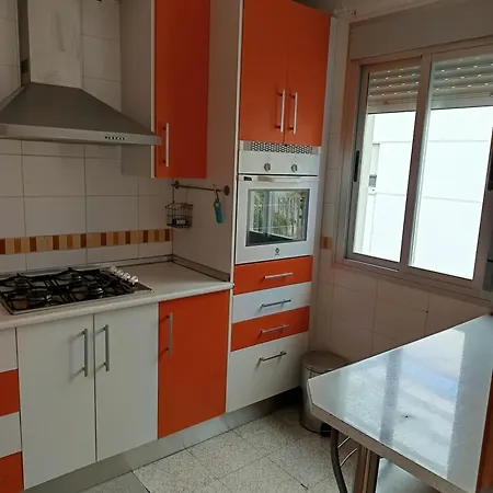 Disfruta Granada,incluso Con Tu Mascota Parking Apartment Granada