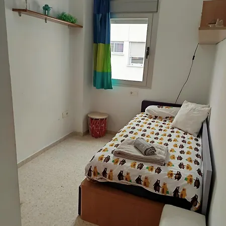 Disfruta Granada,incluso Con Tu Mascota Parking Granada