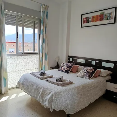 Disfruta Granada,incluso Con Tu Mascota Parking * Granada