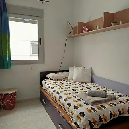 Disfruta Granada,incluso Con Tu Mascota Parking