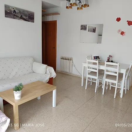 Disfruta Granada,incluso Con Tu Mascota Parking Apartment