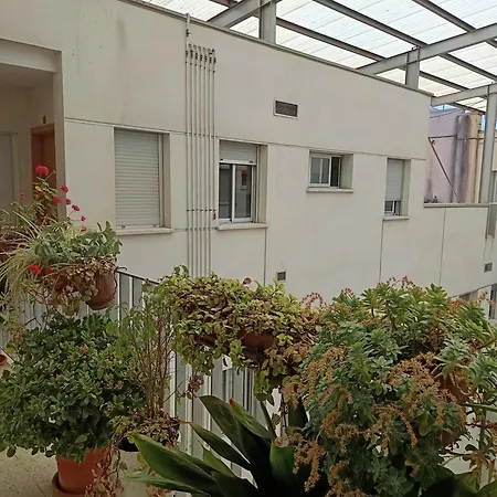 Disfruta Granada,incluso Con Tu Mascota Parking Apartment *
