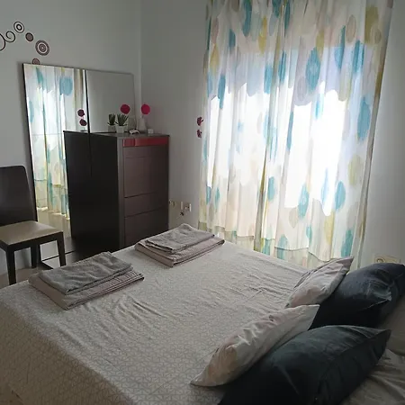 Disfruta Granada, Parking Y Mascotas