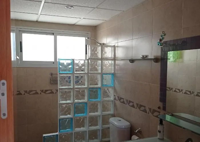 Apartman Disfruta Granada, Parking Y Mascotas