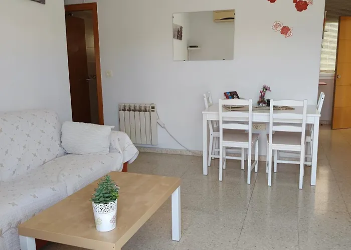 Apartman Disfruta Granada, Parking Y Mascotas *