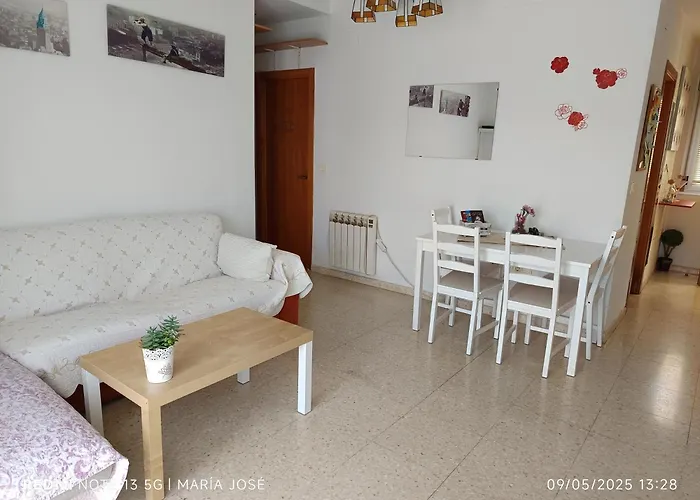 Disfruta Granada, Parking Y Mascotas Apartman