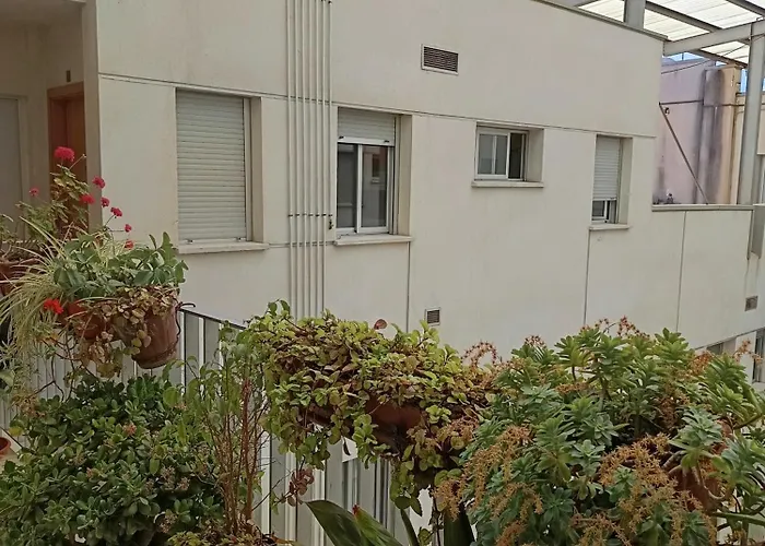 Disfruta Granada, Parking Y Mascotas Apartman *