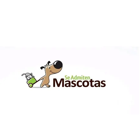 Disfruta Granada,incluso Con Tu Mascota Parking * Grenada